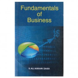 Fundamentals of Business 
